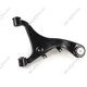 Purchase Top-Quality Control Arm With Ball Joint by MEVOTECH - CMS30128 pa17