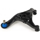 Purchase Top-Quality Control Arm With Ball Joint by MEVOTECH - CMS30128 pa24