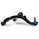 Purchase Top-Quality Control Arm With Ball Joint by MEVOTECH - CMS30128 pa26
