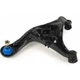 Purchase Top-Quality Control Arm With Ball Joint by MEVOTECH - CMS30128 pa3