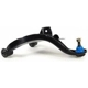 Purchase Top-Quality Control Arm With Ball Joint by MEVOTECH - CMS30128 pa5
