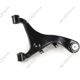Purchase Top-Quality Control Arm With Ball Joint by MEVOTECH - CMS30128 pa6