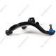 Purchase Top-Quality Control Arm With Ball Joint by MEVOTECH - CMS30128 pa7