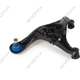 Purchase Top-Quality Control Arm With Ball Joint by MEVOTECH - CMS30128 pa8