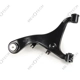 Purchase Top-Quality Control Arm With Ball Joint by MEVOTECH - CMS30129 pa10