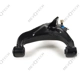 Purchase Top-Quality Control Arm With Ball Joint by MEVOTECH - CMS30129 pa11