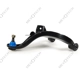 Purchase Top-Quality Control Arm With Ball Joint by MEVOTECH - CMS30129 pa13