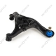 Purchase Top-Quality Control Arm With Ball Joint by MEVOTECH - CMS30129 pa14