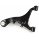 Purchase Top-Quality Control Arm With Ball Joint by MEVOTECH - CMS30129 pa17