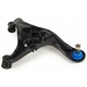 Purchase Top-Quality Control Arm With Ball Joint by MEVOTECH - CMS30129 pa18