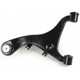 Purchase Top-Quality Control Arm With Ball Joint by MEVOTECH - CMS30129 pa2
