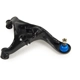 Purchase Top-Quality Control Arm With Ball Joint by MEVOTECH - CMS30129 pa20
