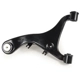Purchase Top-Quality Control Arm With Ball Joint by MEVOTECH - CMS30129 pa24