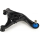 Purchase Top-Quality Control Arm With Ball Joint by MEVOTECH - CMS30129 pa27