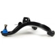 Purchase Top-Quality Control Arm With Ball Joint by MEVOTECH - CMS30129 pa28