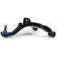 Purchase Top-Quality Control Arm With Ball Joint by MEVOTECH - CMS30129 pa5