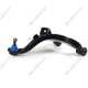 Purchase Top-Quality Control Arm With Ball Joint by MEVOTECH - CMS30129 pa6