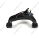 Purchase Top-Quality Control Arm With Ball Joint by MEVOTECH - CMS30129 pa9