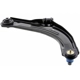 Purchase Top-Quality MEVOTECH - CMS30145 - Control Arm With Ball Joint pa20