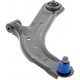 Purchase Top-Quality MEVOTECH - CMS30145 - Control Arm With Ball Joint pa31