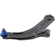 Purchase Top-Quality MEVOTECH - CMS30146 - Control Arm With Ball Joint pa20