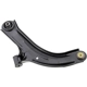 Purchase Top-Quality MEVOTECH - CMS30146 - Control Arm With Ball Joint pa21