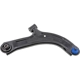 Purchase Top-Quality MEVOTECH - CMS30146 - Control Arm With Ball Joint pa22