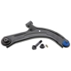 Purchase Top-Quality MEVOTECH - CMS30146 - Control Arm With Ball Joint pa25