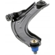 Purchase Top-Quality MEVOTECH - CMS30146 - Control Arm With Ball Joint pa28