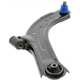 Purchase Top-Quality MEVOTECH - CMS30146 - Control Arm With Ball Joint pa31