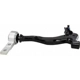 Purchase Top-Quality MEVOTECH - CMS30152 - Control Arm With Ball Joint pa11