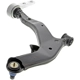 Purchase Top-Quality MEVOTECH - CMS30152 - Control Arm With Ball Joint pa25