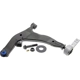 Purchase Top-Quality MEVOTECH - CMS30152 - Control Arm With Ball Joint pa26