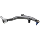 Purchase Top-Quality MEVOTECH - CMS30152 - Control Arm With Ball Joint pa30