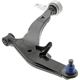 Purchase Top-Quality MEVOTECH - CMS30152 - Control Arm With Ball Joint pa31