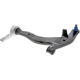 Purchase Top-Quality MEVOTECH - CMS30152 - Control Arm With Ball Joint pa32