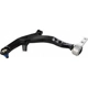 Purchase Top-Quality MEVOTECH - CMS30153 - Control Arm With Ball Joint pa2