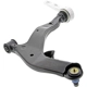 Purchase Top-Quality MEVOTECH - CMS30153 - Control Arm With Ball Joint pa25