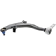 Purchase Top-Quality MEVOTECH - CMS30153 - Control Arm With Ball Joint pa26