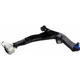 Purchase Top-Quality MEVOTECH - CMS30153 - Control Arm With Ball Joint pa3