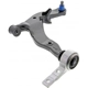 Purchase Top-Quality MEVOTECH - CMS30153 - Control Arm With Ball Joint pa33