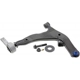 Purchase Top-Quality MEVOTECH - CMS30153 - Control Arm With Ball Joint pa34