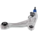 Purchase Top-Quality MEVOTECH - CMS30154 - Control Arm With Ball Joint pa17