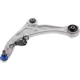 Purchase Top-Quality MEVOTECH - CMS30154 - Control Arm With Ball Joint pa18
