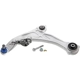 Purchase Top-Quality MEVOTECH - CMS30154 - Control Arm With Ball Joint pa22