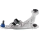 Purchase Top-Quality MEVOTECH - CMS30155 - Control Arm With Ball Joint pa18