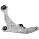 Purchase Top-Quality MEVOTECH - CMS30155 - Control Arm With Ball Joint pa20
