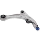 Purchase Top-Quality MEVOTECH - CMS30155 - Control Arm With Ball Joint pa22