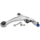 Purchase Top-Quality MEVOTECH - CMS30155 - Control Arm With Ball Joint pa25