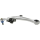 Purchase Top-Quality MEVOTECH - CMS30155 - Control Arm With Ball Joint pa26